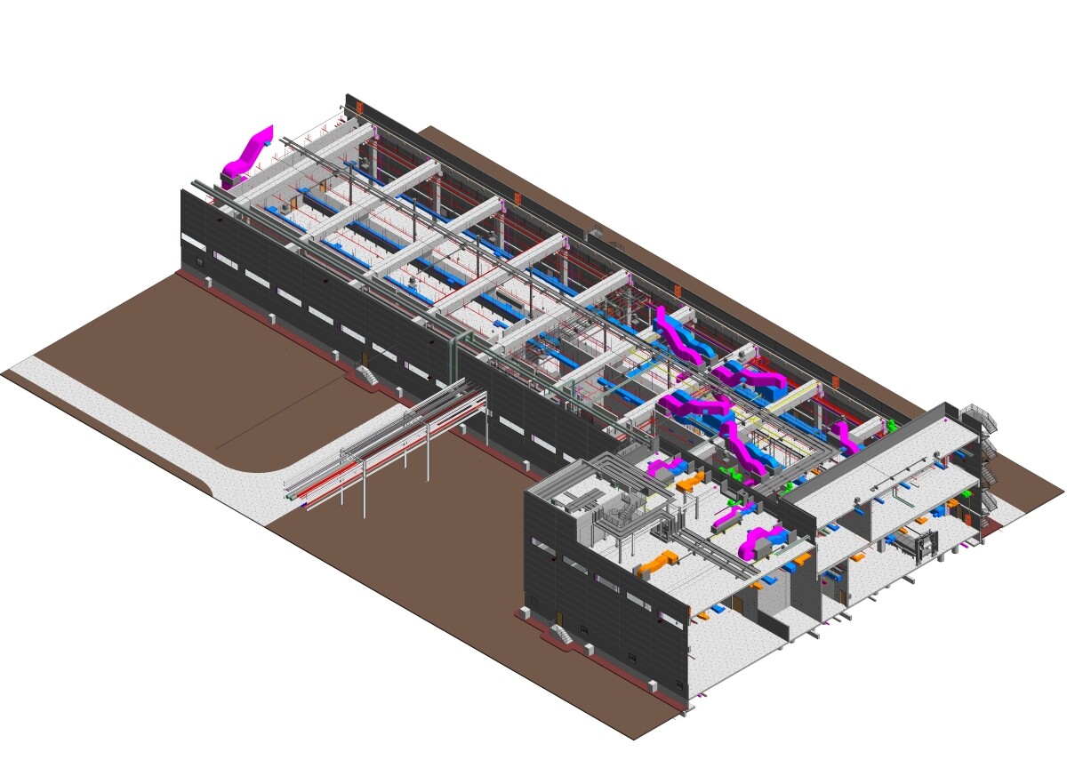 BIM Services